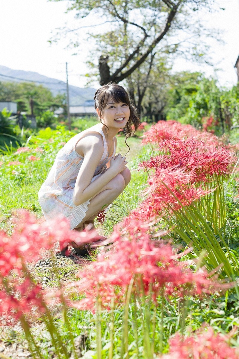 寺田 Chihiro[Wanibooks] 2012.05.18 3rd week av女优写真